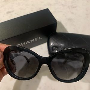 Chanel Sunglasses